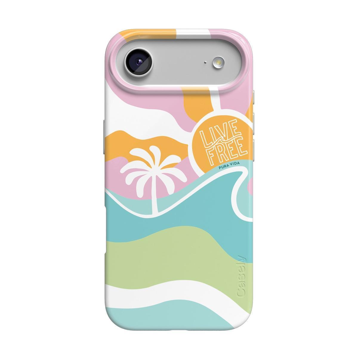 Tropical Dreams | Pura Vida Case