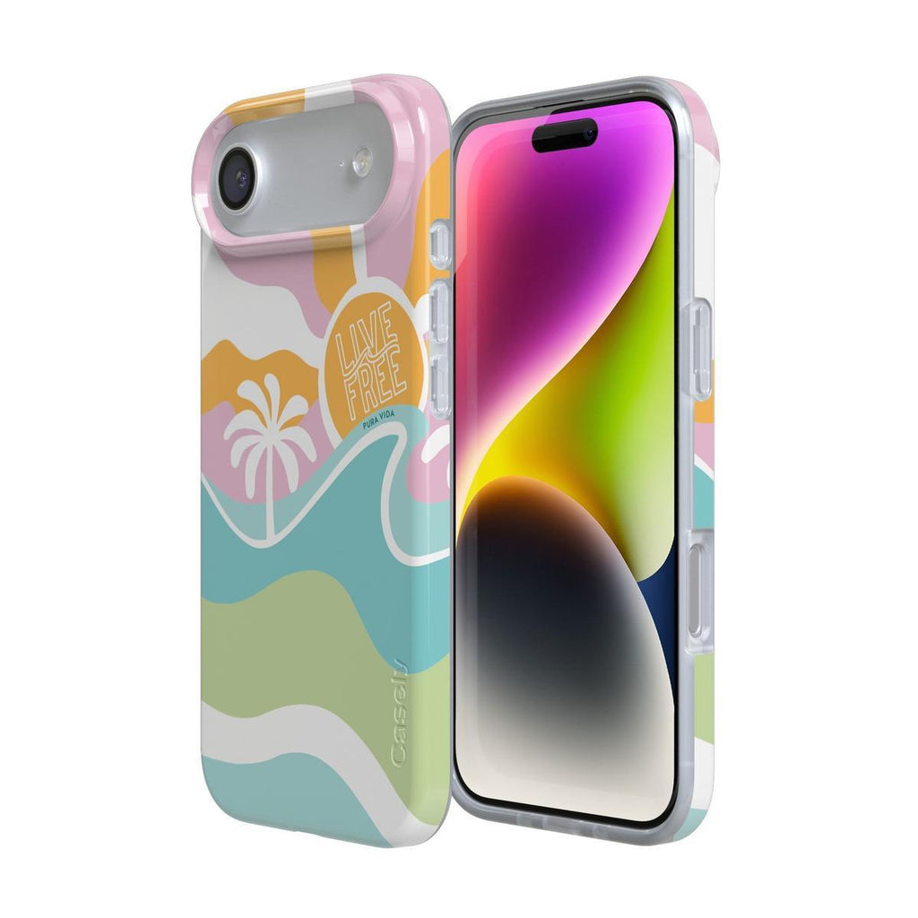 Tropical Dreams | Pura Vida Case