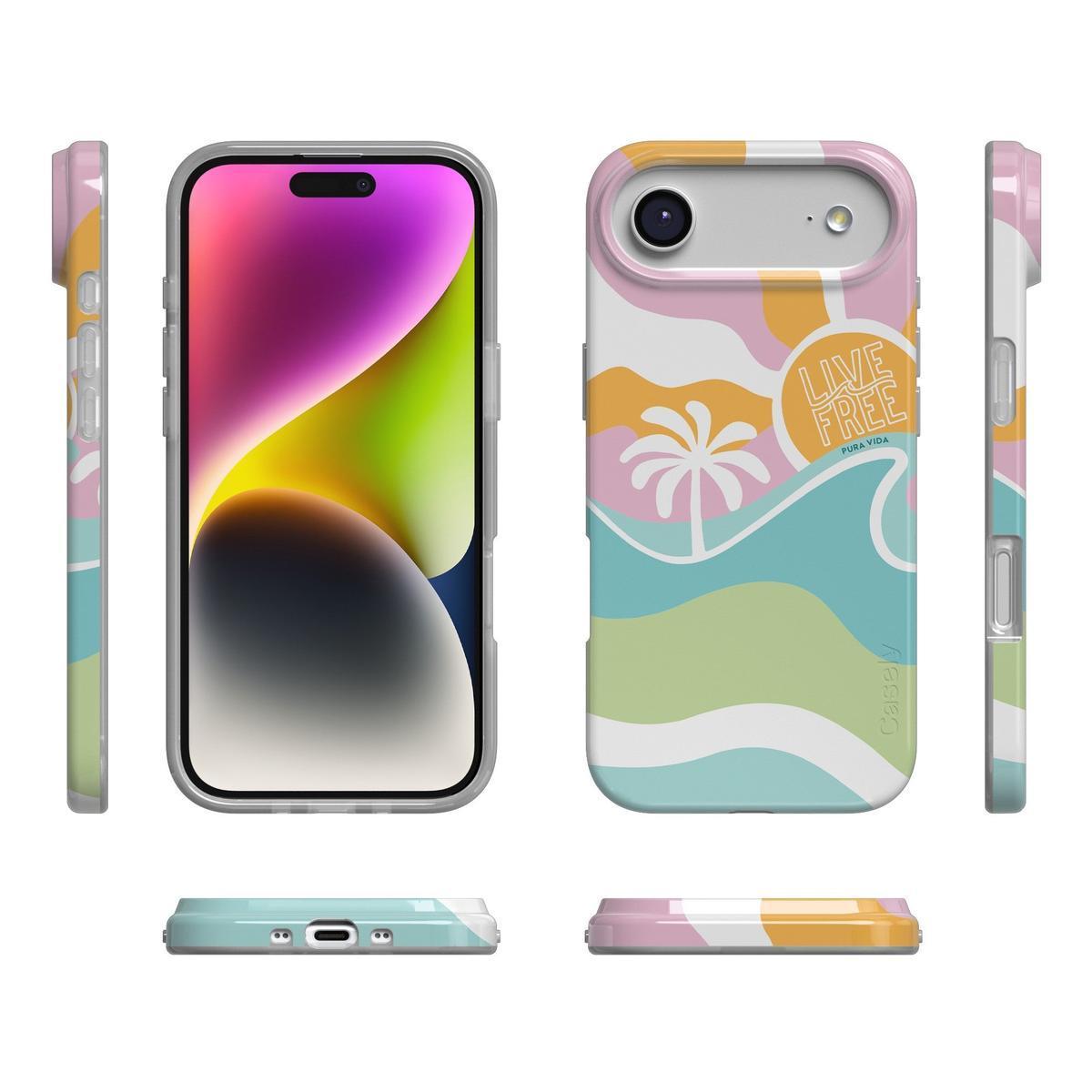 Tropical Dreams | Pura Vida Case