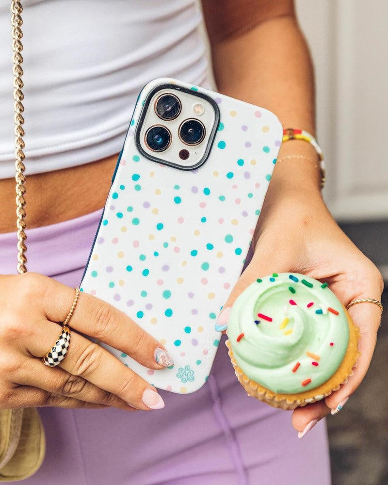 Confetti Cupcase | Magnolia Bakery Case