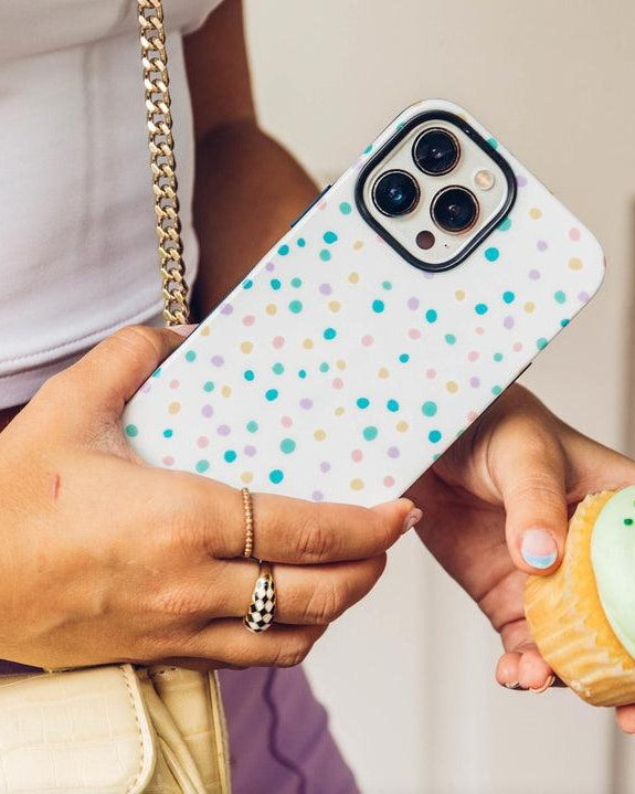 Confetti Cupcase | Magnolia Bakery Case
