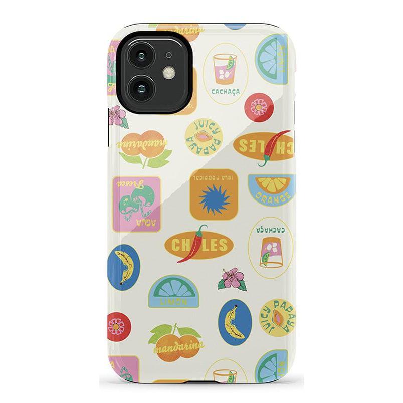 Stuck in Paradise | Dippin' Daisy's Tropical Vacation Case