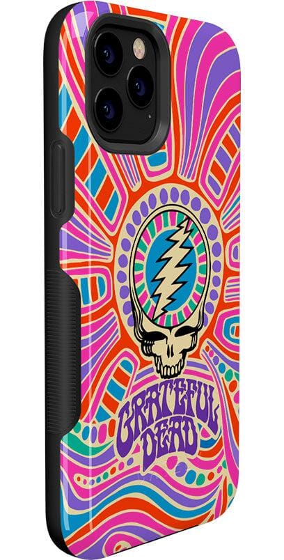 Art of Chaos | Grateful Dead Skull Case