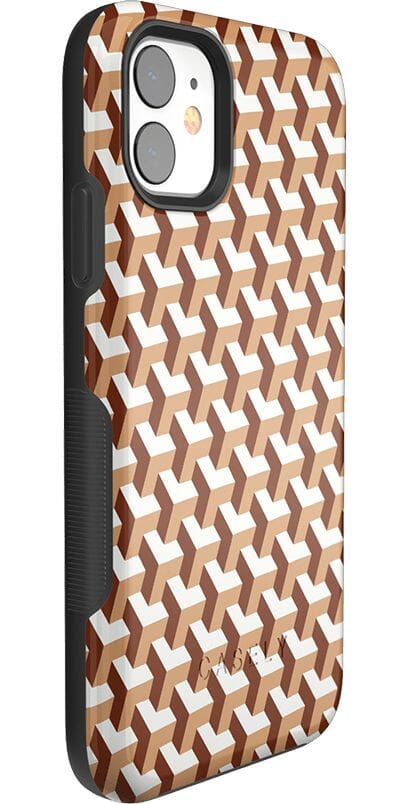 Step It Up | Abstract Geo Case