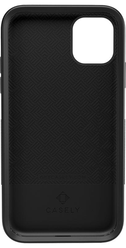 Born to Be Wild | Jaguar Print Case