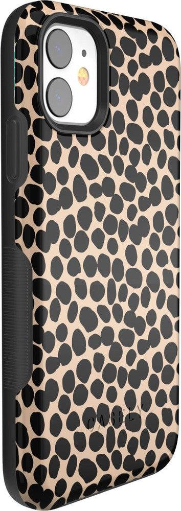 Lost in Spots | Cheetah Print Case