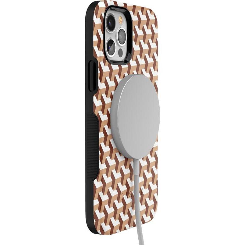 Step It Up | Abstract Geo Case