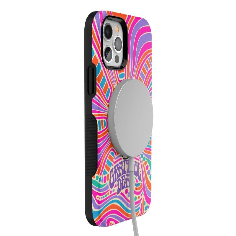 Art of Chaos | Grateful Dead Skull Case