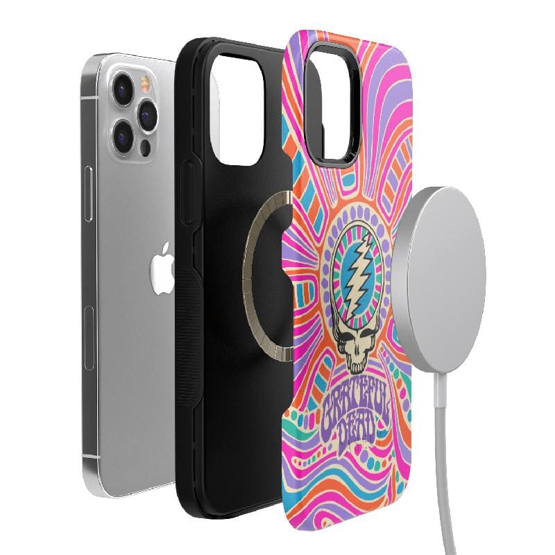 Art of Chaos | Grateful Dead Skull Case