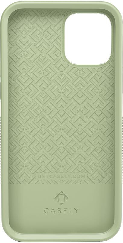 Kiwi Kiss | Matcha Green Shimmer Case