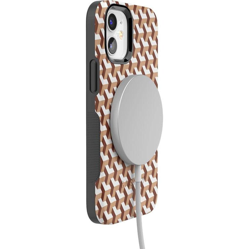 Step It Up | Abstract Geo Case