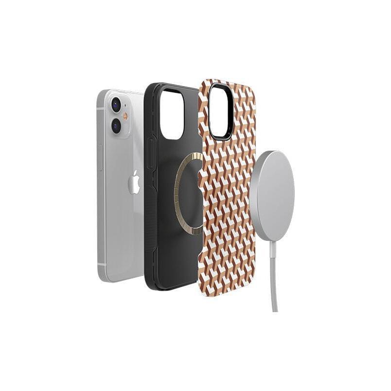 Step It Up | Abstract Geo Case