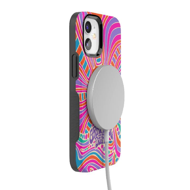 Art of Chaos | Grateful Dead Skull Case