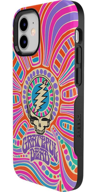 Art of Chaos | Grateful Dead Skull Case