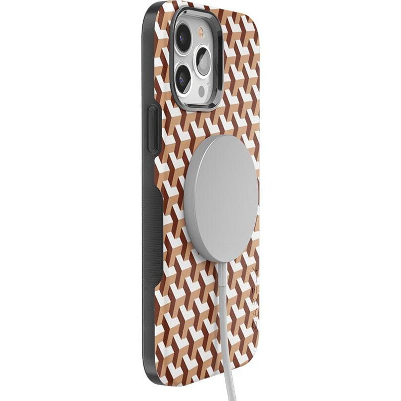 Step It Up | Abstract Geo Case