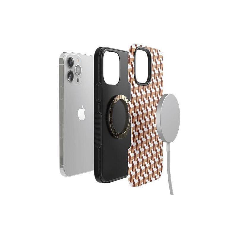 Step It Up | Abstract Geo Case