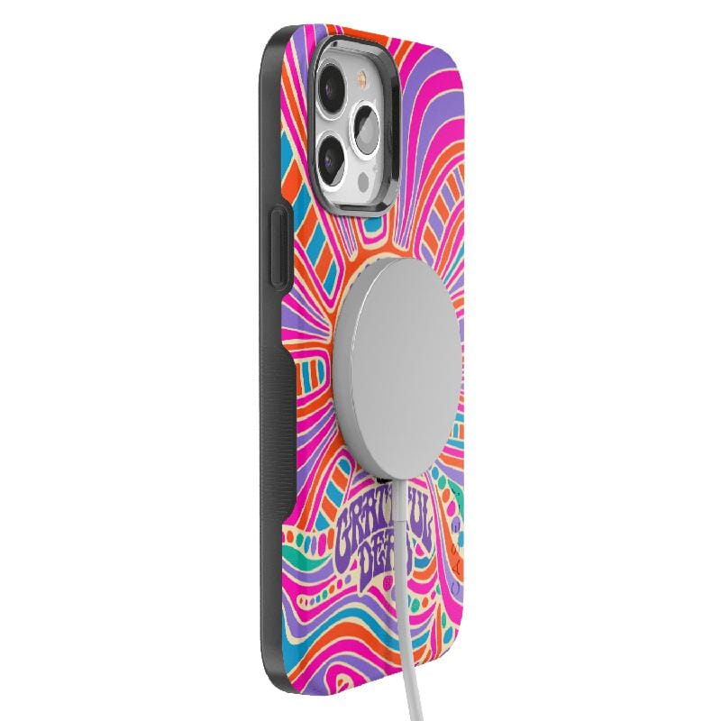 Art of Chaos | Grateful Dead Skull Case