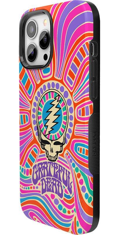 Art of Chaos | Grateful Dead Skull Case
