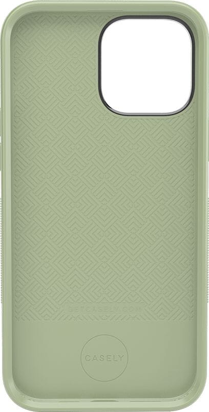 Kiwi Kiss | Matcha Green Shimmer Case