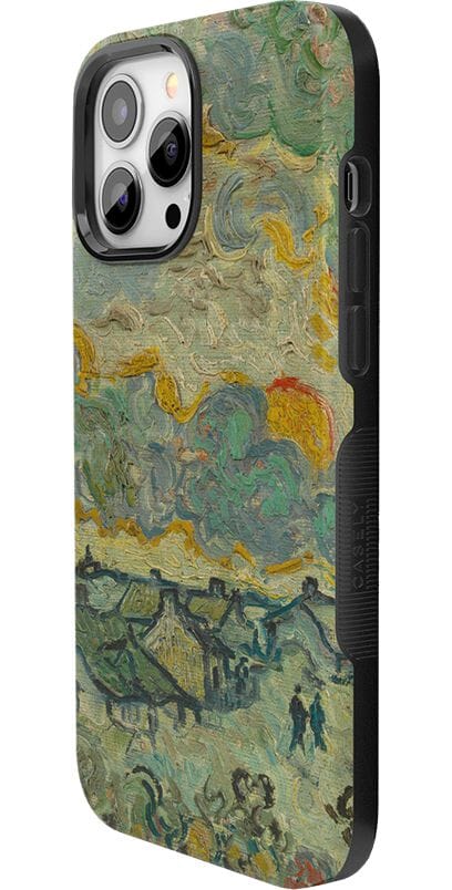 Reminiscence of Vincent | Van Gogh Museum Case