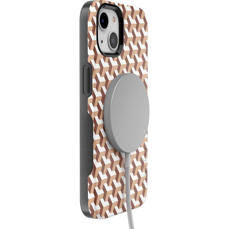 Step It Up | Abstract Geo Case