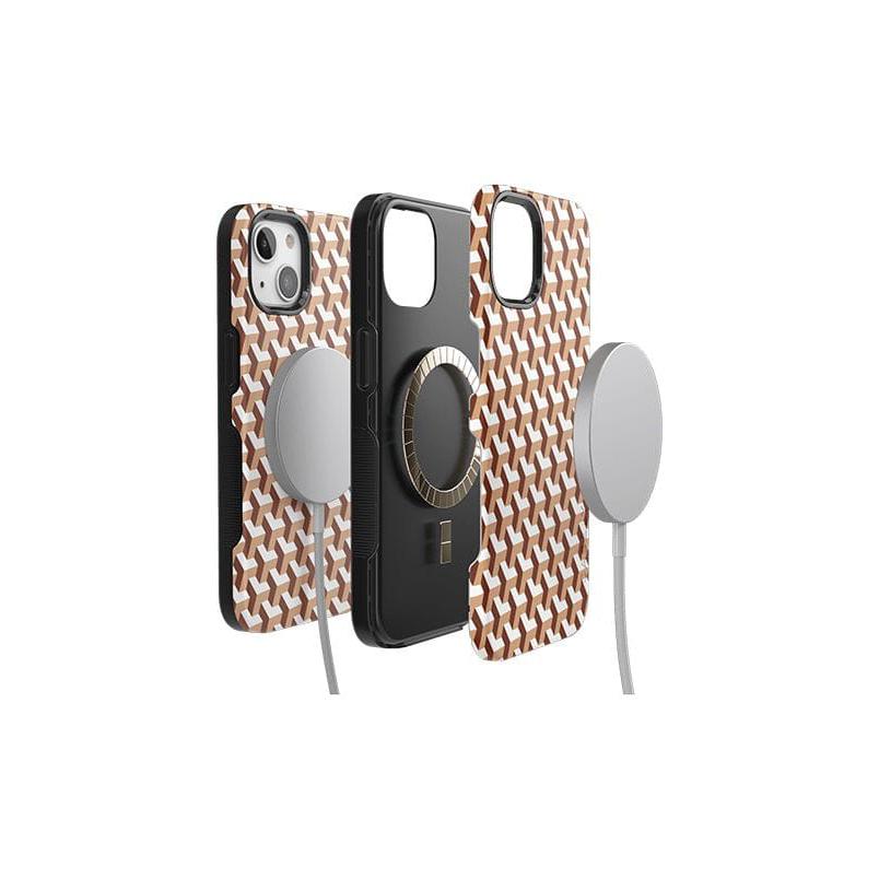 Step It Up | Abstract Geo Case