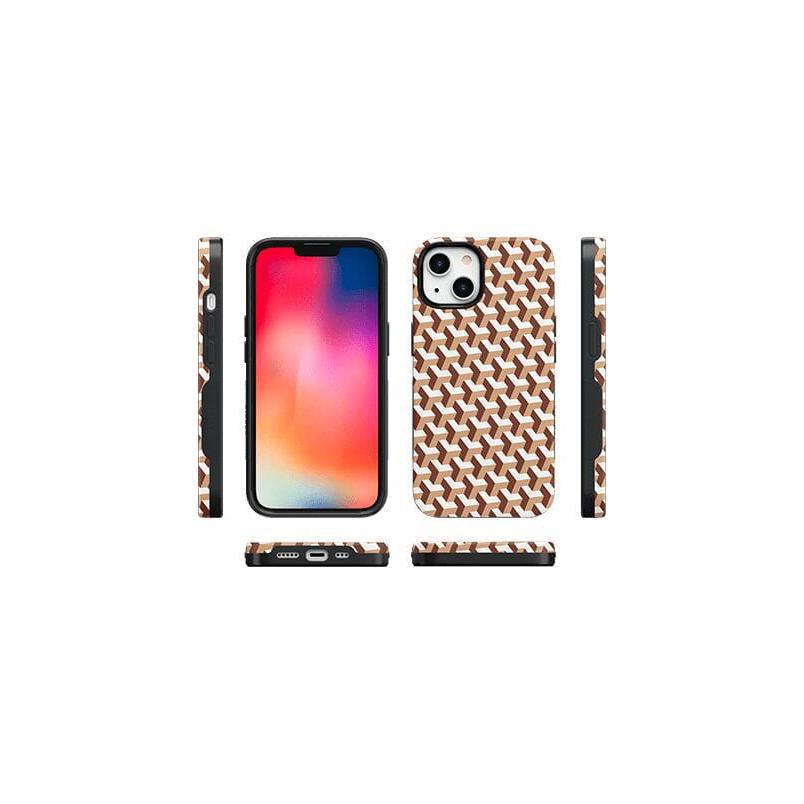 Step It Up | Abstract Geo Case