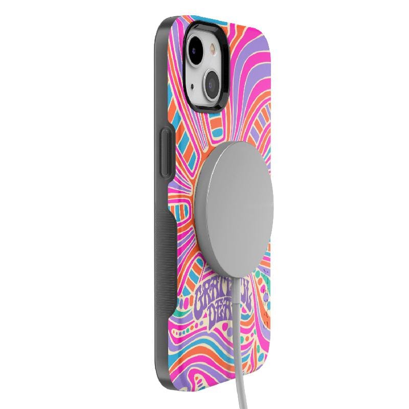 Art of Chaos | Grateful Dead Skull Case