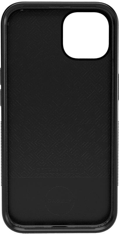 Born to Be Wild | Jaguar Print Case
