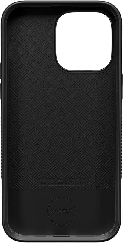 Born to Be Wild | Jaguar Print Case