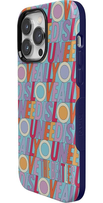 All You Need Is Love | Beatles Case