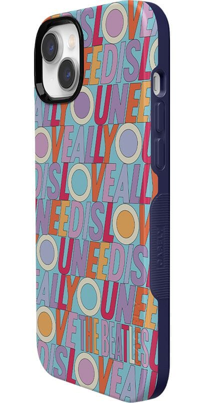 All You Need Is Love | Beatles Case