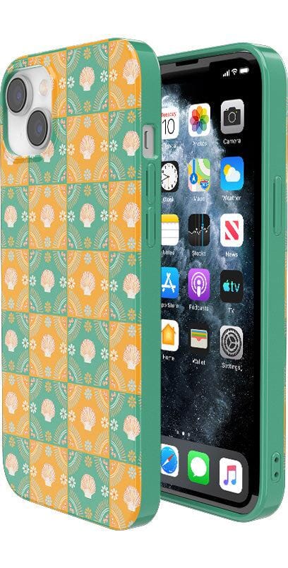 Sea La Vie | Dippin' Daisy's Tropical Vacation Case