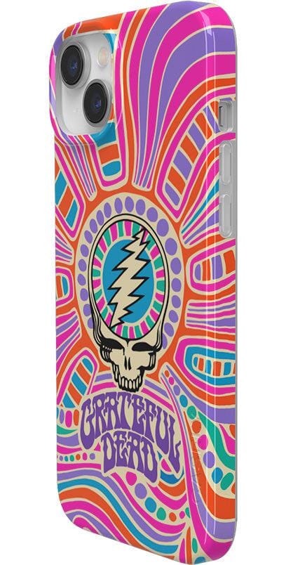 Art of Chaos | Grateful Dead Skull Case