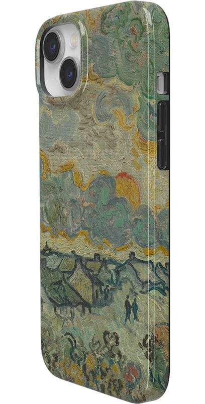 Reminiscence of Vincent | Van Gogh Museum Case