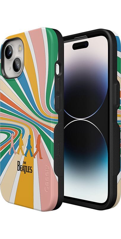 Come Together | The Beatles Abbey Road Case