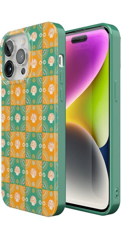 Sea La Vie | Dippin' Daisy's Tropical Vacation Case