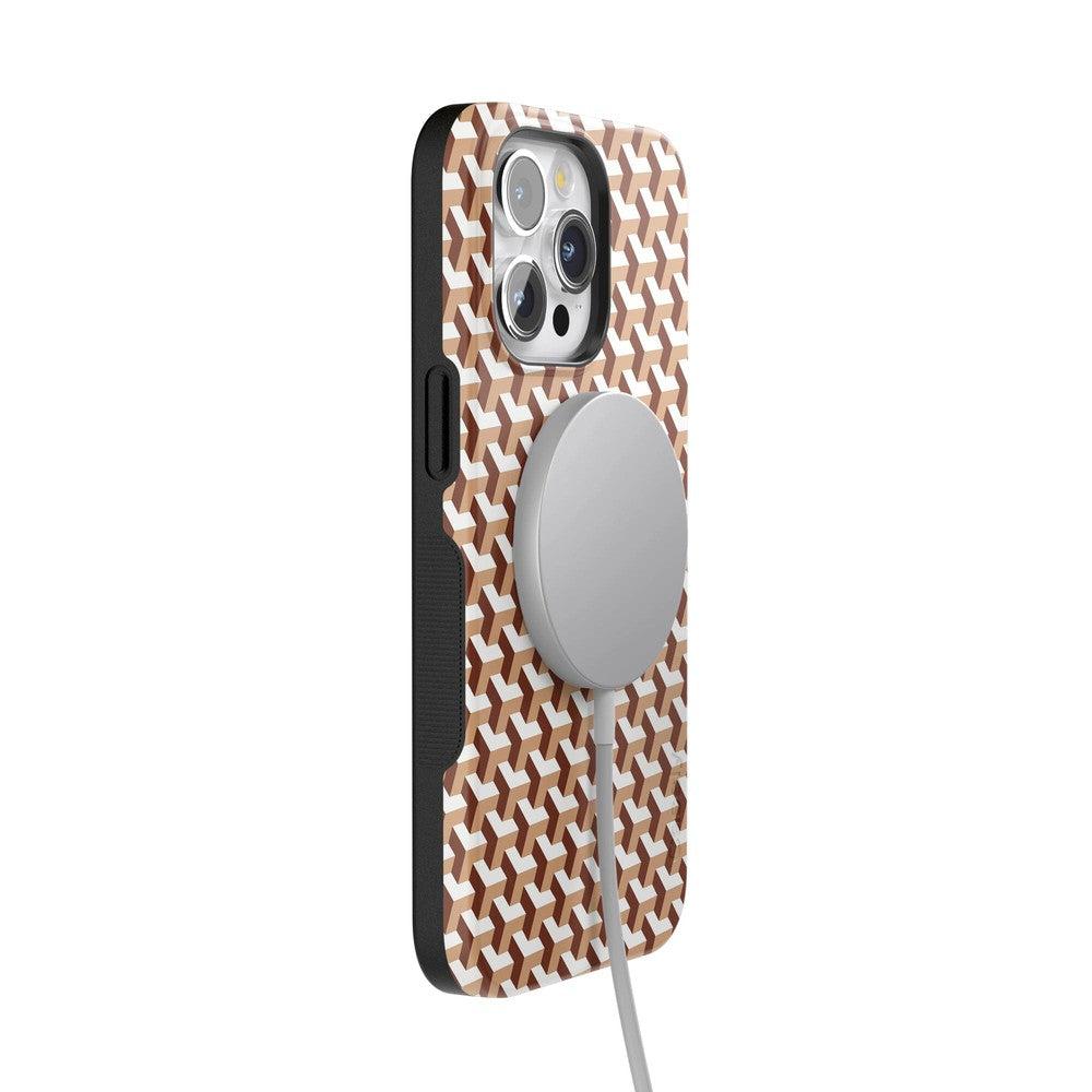 Step It Up | Abstract Geo Case