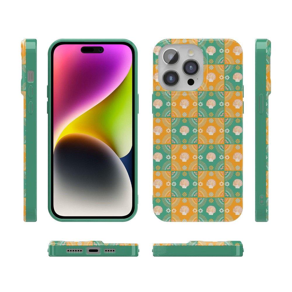 Sea La Vie | Dippin' Daisy's Tropical Vacation Case