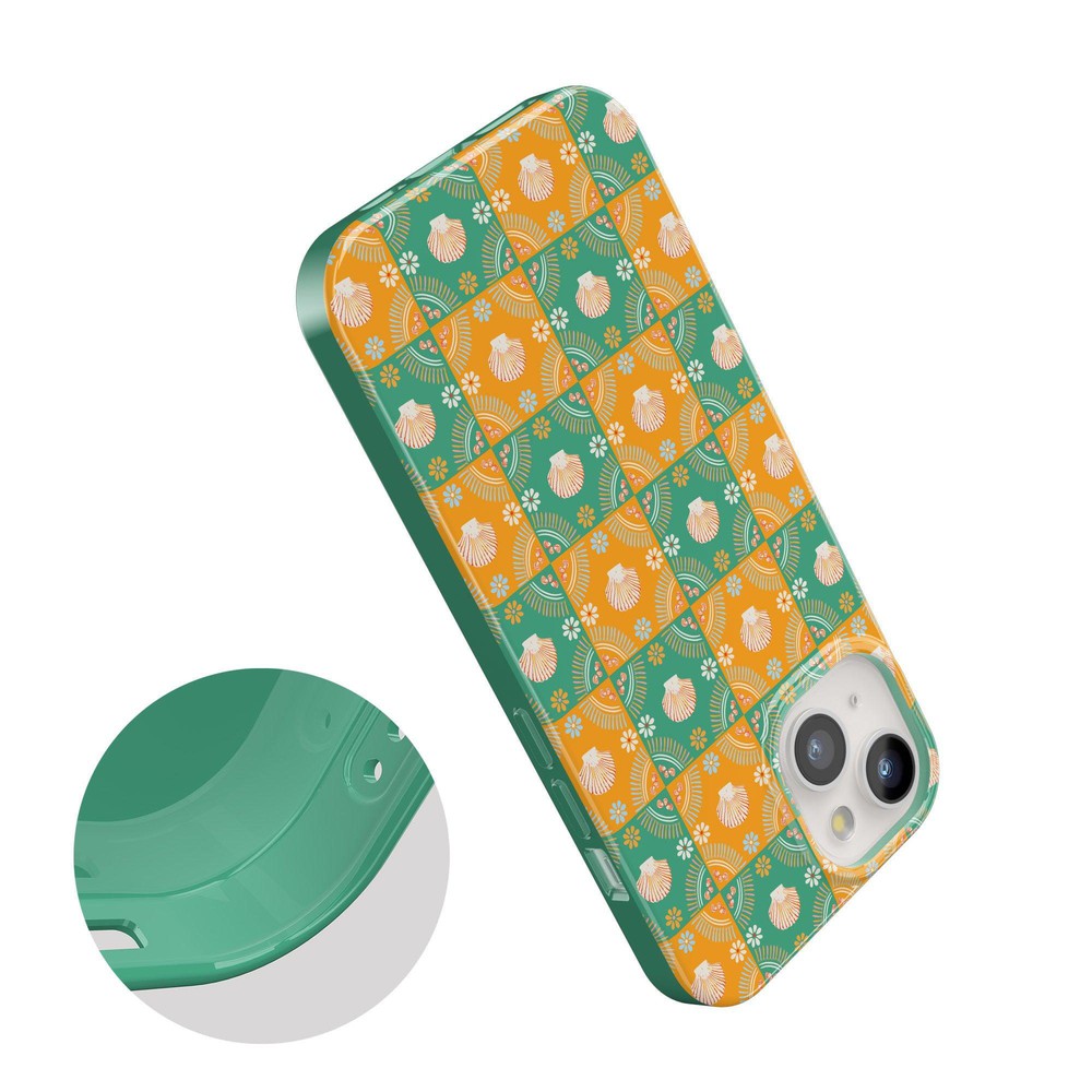 Sea La Vie | Dippin' Daisy's Tropical Vacation Case
