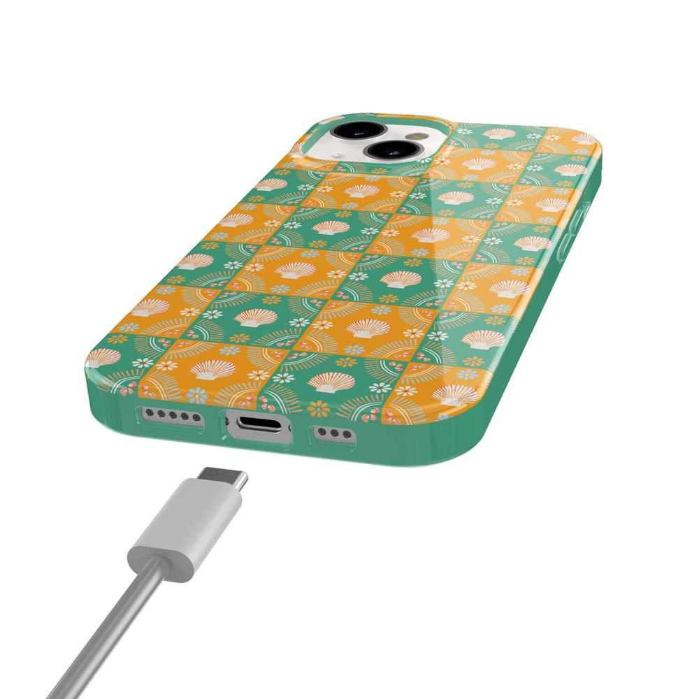 Sea La Vie | Dippin' Daisy's Tropical Vacation Case