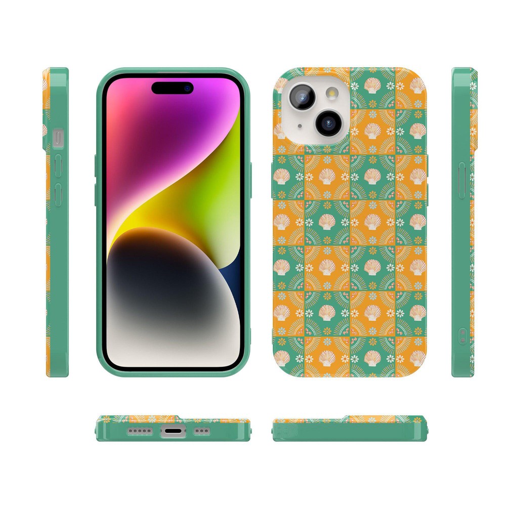 Sea La Vie | Dippin' Daisy's Tropical Vacation Case