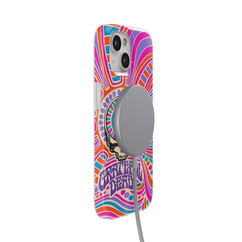 Art of Chaos | Grateful Dead Skull Case