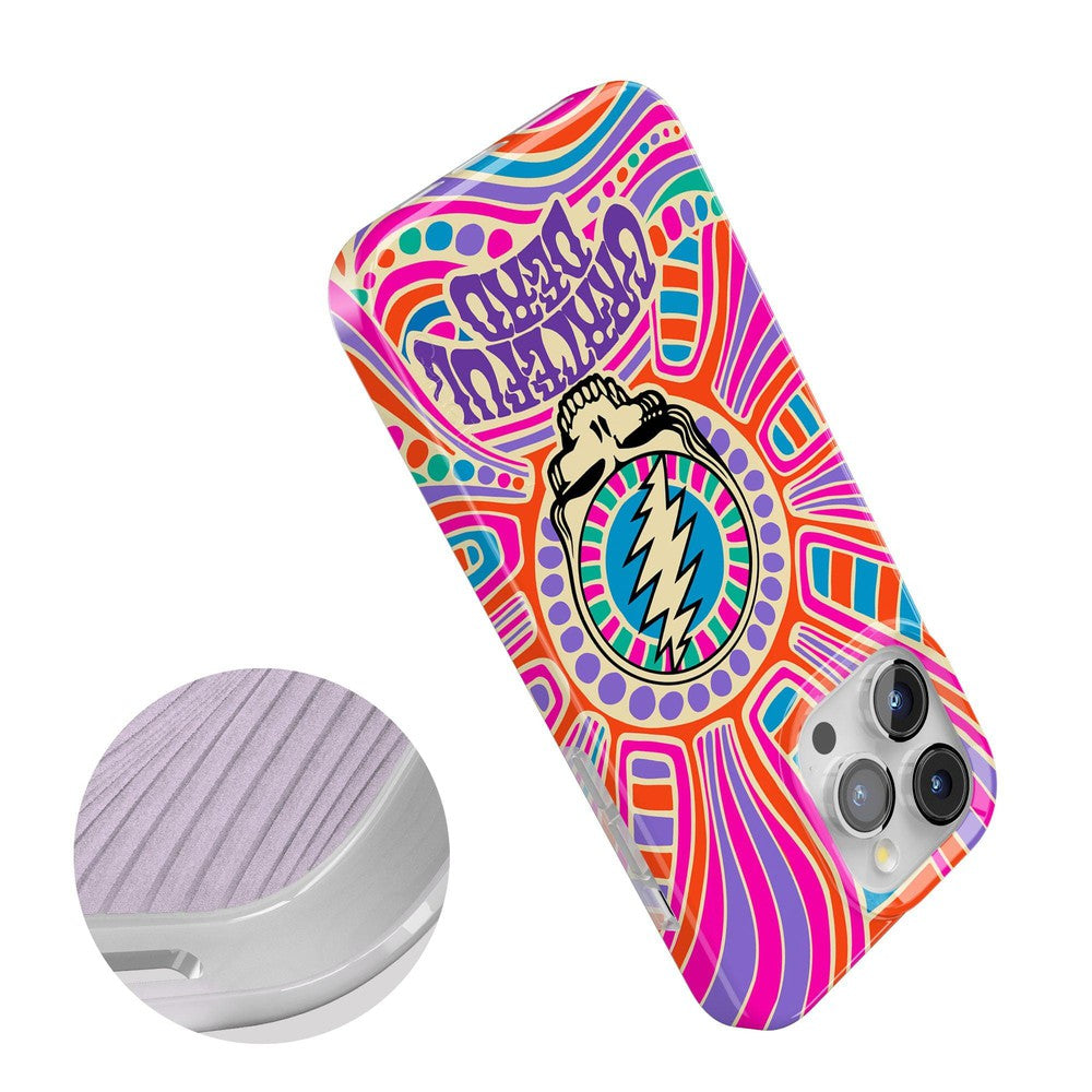 Art of Chaos | Grateful Dead Skull Case