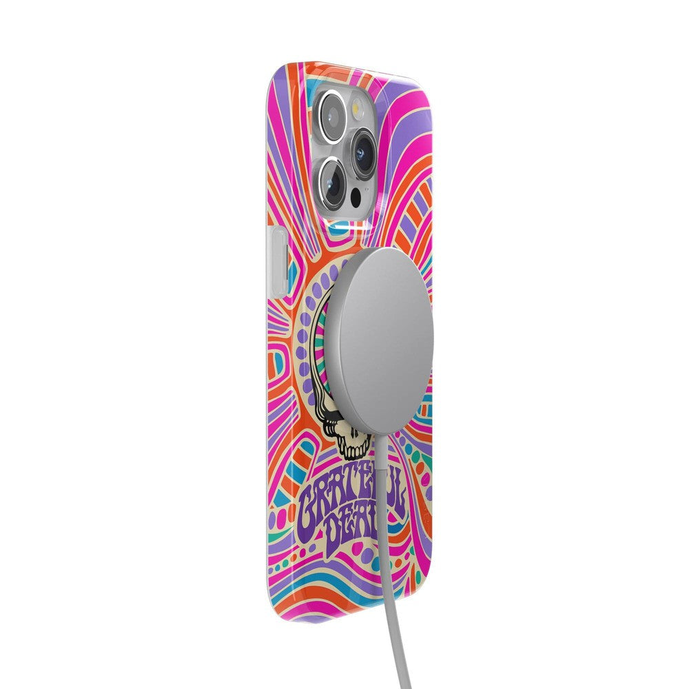 Art of Chaos | Grateful Dead Skull Case