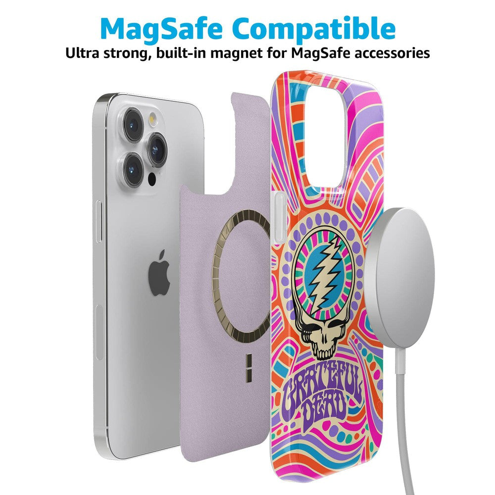 Art of Chaos | Grateful Dead Skull Case