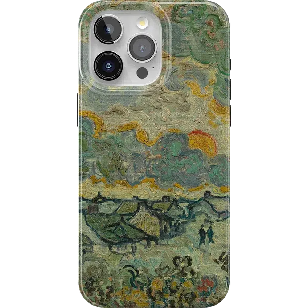 Reminiscence of Vincent | Van Gogh Museum Case