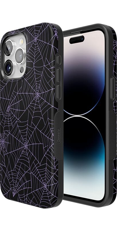 Midnight Web | Spider Web Case