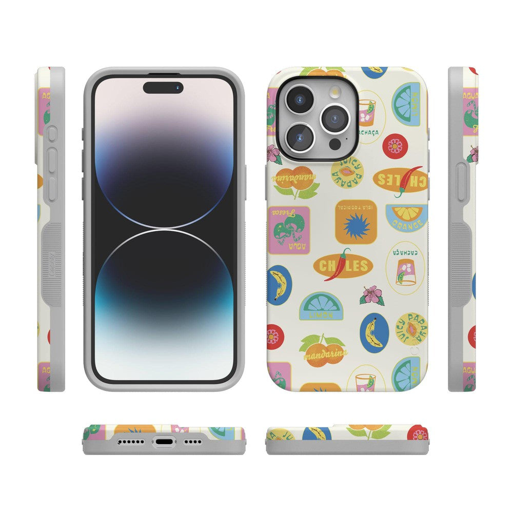 Stuck in Paradise | Dippin' Daisy's Tropical Vacation Case