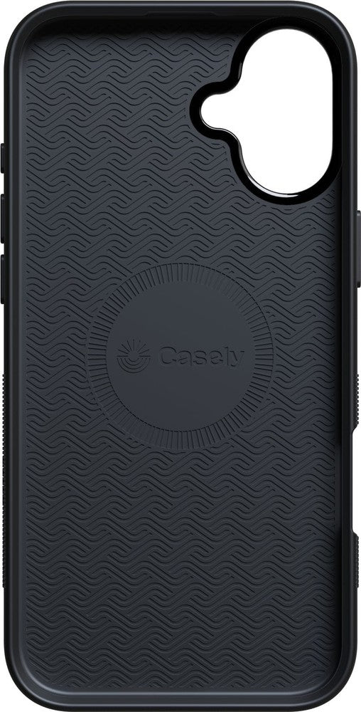 Born to Be Wild | Jaguar Print Case